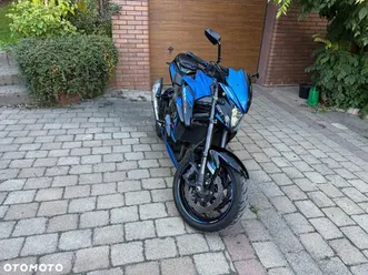 suzuki gsx