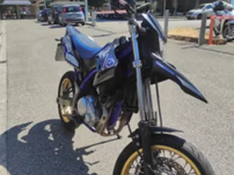 yamaha wr 125 x 2014