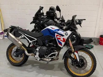 bmw f 900 gs adventure petrol manual o-ring euro 5 (105 ps) 895 cc