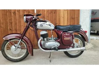 jawa 250