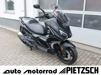 qj motor fort 4.0 verschiedene farben