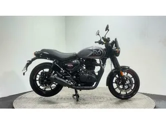 royal enfield hunter 350 2023 2k perfect a2 ready bike 1 owner excellent condition 349 cc