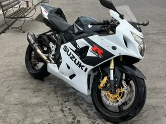 suzuki gsxr suzuki k5/k6 →
