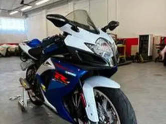 gsxr 750