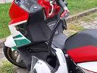 gilera gp 800 - 2010