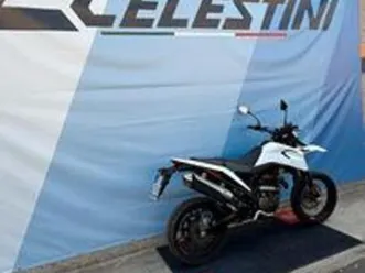 malaguti xsm 125 sm 2024