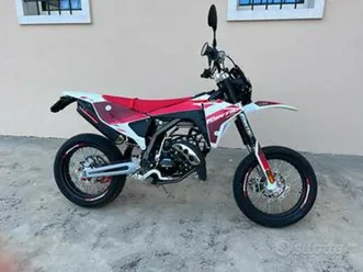 fantic xm motard 50 performance agosto '24