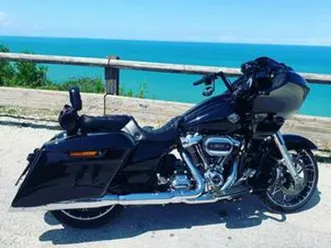 harley davidson road glide special 2022