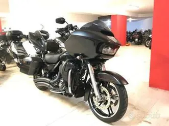 harley-davidson touring road glide special