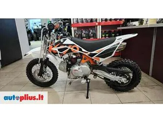 kayo ts90 90 cc, motocross