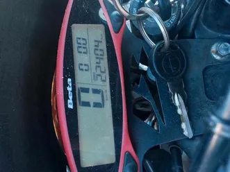 beta rr 125 guter zustand