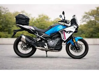 cfmoto 450 mt i 240 km i