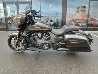 indian chieftain dark horse 112 power plus 2026