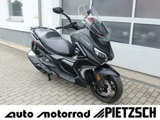 qj motor fort 4.0 verschiedene farben