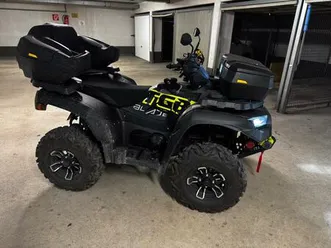 quad tgb blade 550 lof