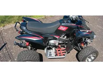 quad supermoto beeline 5.5