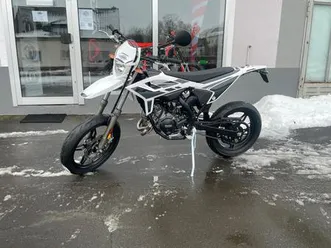 beta rr 50 2t motard supermoto enduro 2026