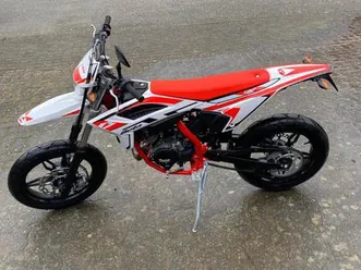 beta rr50 motard sport 50 ccm supermoto 2024