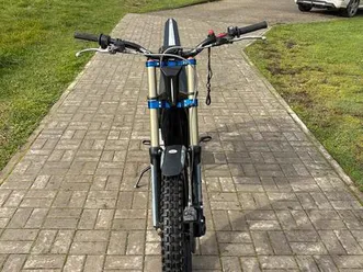 electric motion epure race 2022