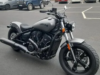 indian scout sixty bobber limited 2025 a2