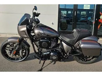 indian sport chief rt 2026