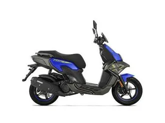 keeway fact x 125 blau !!winterpreis!!