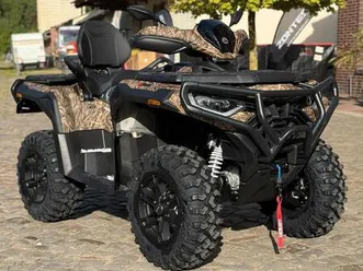 loncin x-wolf 1000l quad/atv ⭐️sofort verfügbar⭐️98ps v2⭐️