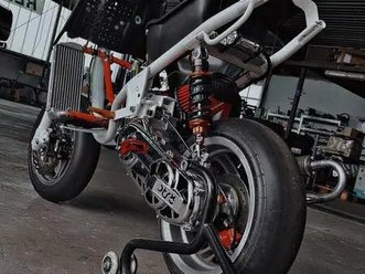 malaguti f12 custom high end … tausch / verkauf