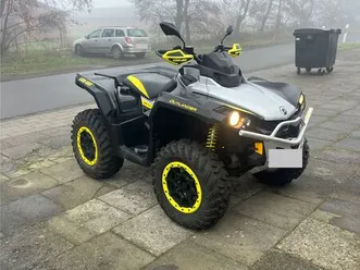 can-am outlander xxc 1000 r