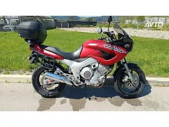 yamaha tdm 850