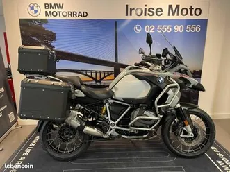bmw r r 1250 gs adventure