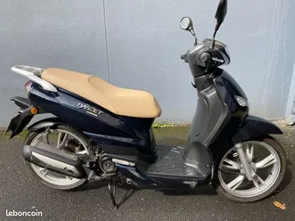 scooter 50 cc