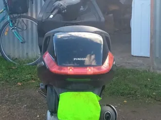 piaggio x8 125 cm3