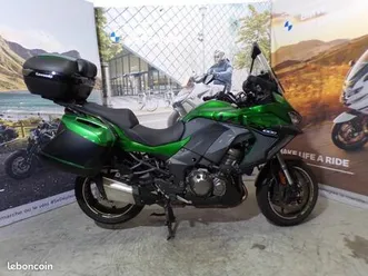 kawasaki versys versys 1000 se 2019