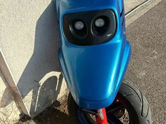 spirit 1000 dans l’état