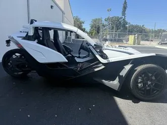 2021 polaris slingshot slingshot s w technology package i