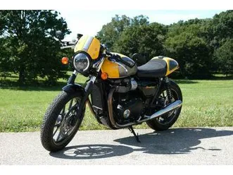 2017 triumph street cup