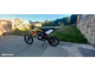 ycf 125 bigy mx