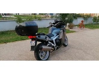 bmw k1200gt