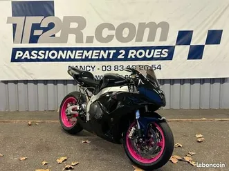 honda cbr 1000 rr 2008 piste