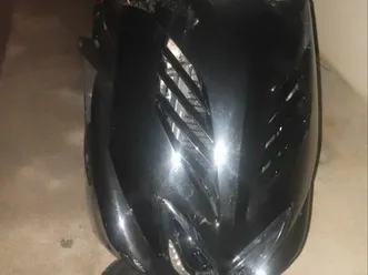 scooter yamaha aerox