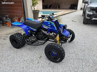 yamaha 350 banshee
