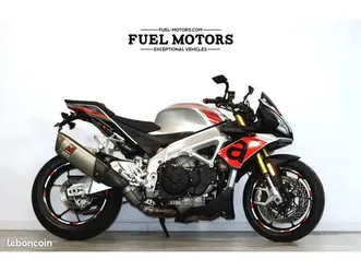 aprilia 1100 tuono v4 rr garantie 1 an
