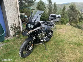 bmw gs adventure 1250