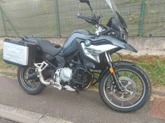 bmw f750 gs