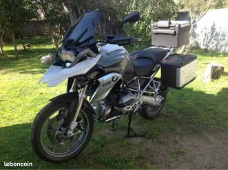 bmw 1200 gs