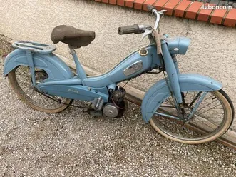 mobylette motobecane av79