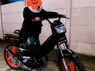 peugeot fox échange uniquement