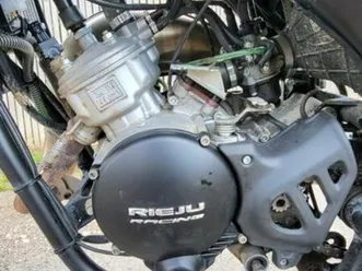 rieju 50 cc