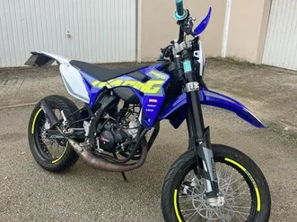 sherco 50 sm-rs